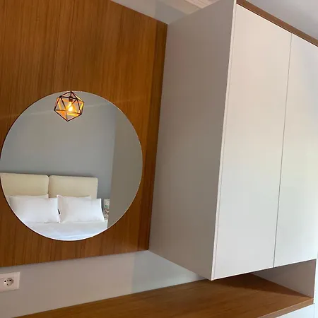 Lana River Modern דירה *