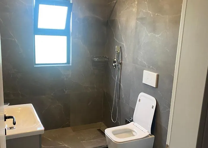 Appartement Lana River Modern Tirana