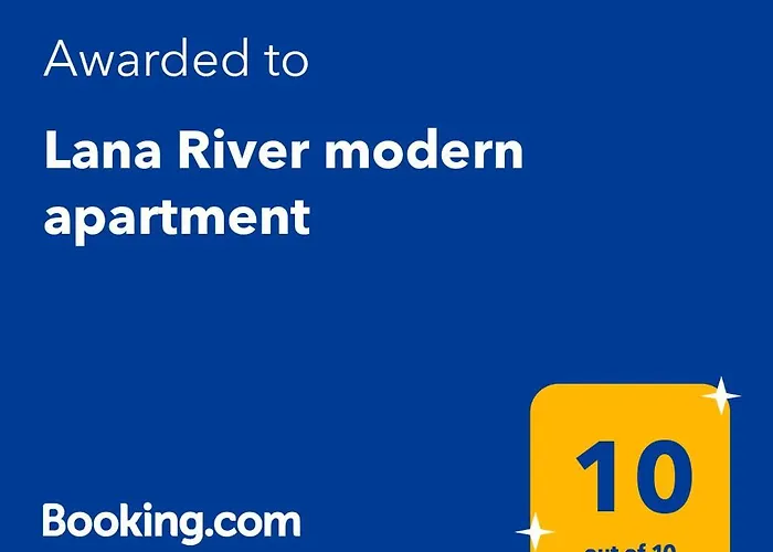 Lana River Modern *